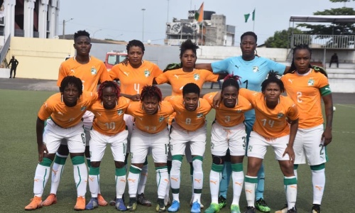 Elim. CAN Féminine 2022 : ‘‘Côte d’Ivoire-Nigeria’’, ‘‘Algérie-Afrique du Sud’’, ‘‘Mali-Sénégal’’, … le programme