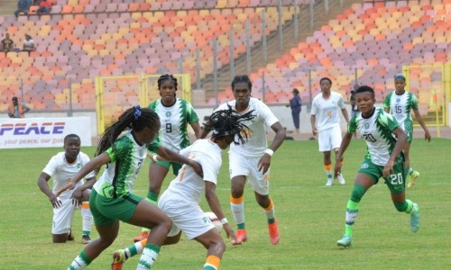 Elim. CAN Féminine 2022 : Le Cameroun et la Tunisie prennent une option, la Côte d’Ivoire et l’Algérie en danger