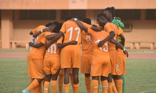 Elim. CAN Féminine 2022 : Les Eléphantes étrillent le Niger avant le choc face au Nigeria
