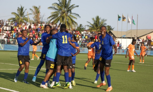 Elim. CAN Féminine 2024 (1er tour préliminaire) : La Tanzanie sort les Eléphantes aux tirs au but