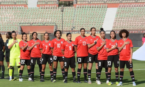 Elim. CAN Féminine 2024 : l’Egypte et la Namibie se qualifient pour le second tour