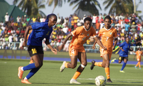 Elim. CAN Féminine 2024 : Les précisions du DEX de la FIF après l'agression de la délégation Ivoirienne en Tanzanie