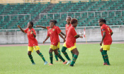 Elim. CAN Féminine 2024 : La Guinée inflige une raclée monumentale à l’Île Maurice, le Congo domine la Guinée-Bissau