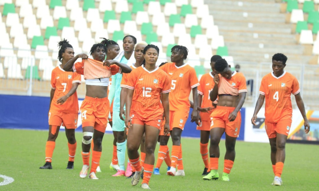 Elim. CAN Féminine 2026 : la Côte d'Ivoire fixée sur son adversaire ce jeudi