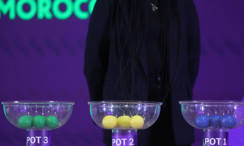 Elim. CAN Féminine 2026 : voici le tirage au sort