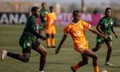 Elim. CAN U17 GIRL’S CUP (UFOA-B) : la Côte d’Ivoire chute devant le Nigeria mais se qualifie pour le dernier carré