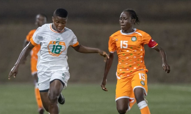 Elim. CAN U17 GIRL’S CUP (UFOA-B) : la Côte d’Ivoire inflige une manita au Niger