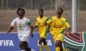 Elim. CAN U17 GIRL’S CUP (UFOA-B) : la Côte d’Ivoire s’incline devant le Bénin pour la 3è place