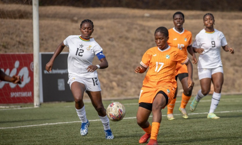 Elim. CAN U17 GIRL’S CUP (UFOA-B) : le Ghana humilie la Côte d’Ivoire et se qualifie pour la finale