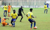 Elim. CAN U20 (2nd Tour – Aller) : Les Éléphanteaux se font corriger au Gabon (3-0)