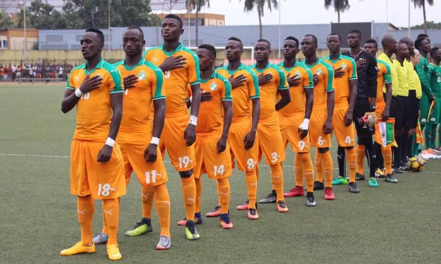 Elim. CAN U20 (2nd Tour) : Liste des Éléphanteaux sélectionnés pour le match face au Gabon