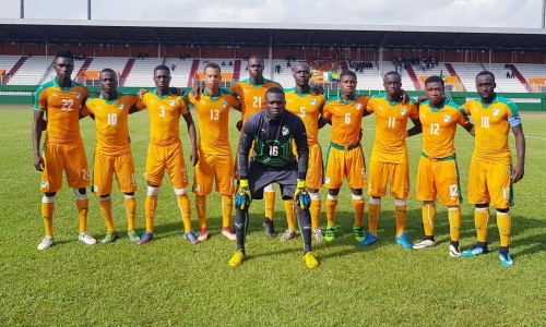 Elim. CAN U20 (2nd Tour – Retour) : Fin de parcours pour les Éléphanteaux