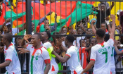 Elim. CAN U20 (UFOA-B) : le Burkina domine le Nigeria dans le groupe des Eléphanteaux
