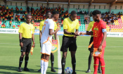 Elim. CAN U20 (UFOA-B) : le Ghana et le Niger se qualifient pour le dernier carré