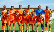 Elim. CAN U20 (UFOA-B) : les Eléphanteaux s’inclinent devant le Nigeria mais passent en demies