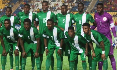 Elim. CAN U23 2019 / 2nd Tour Retour : Programme des rencontres