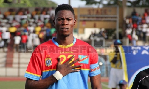 Elim. CAN U23 (2019) : La RD Congo disqualifiée pour fraude sur l'âge