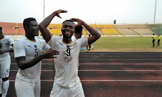 Elim. CAN U23 - 2nd Tour Aller : le Ghana prend une option, le Maroc et le Nigeria pas à la fête (Résultats)