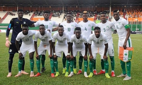 Elim. CAN U23 : De 29, la liste des Eléphants Espoirs passe à 25 (FIF)