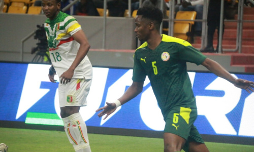 Elim. CAN U23 : l’Egypte et le Sénégal prennent une option, la Guinée tient le Nigéria en échec