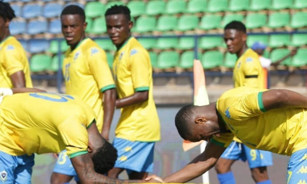 Elim. CAN U23 : le Gabon domine le Cameroun, l’Afrique du Sud et l’Algérie accrochées à domicile (résultats)