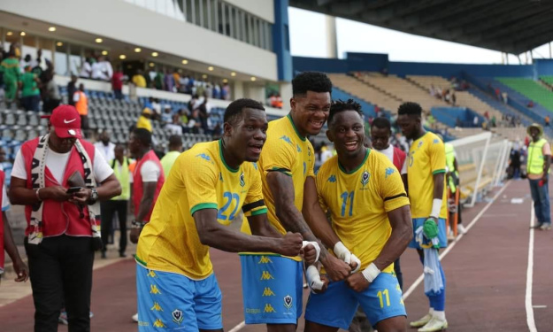 Elim. CAN U23 : le Gabon sort le Cameroun