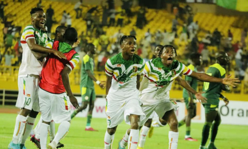 Elim. CAN U23 : les 8 pays qualifiés pour la phase de poules sont connus