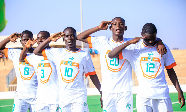 Elim. Championnat Africain de Football Scolaire (U15) : la Côte d’Ivoire en finale chez les garçons, les filles éliminées