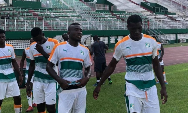 Elim. CHAN 2020 (Côte d'Ivoire - Niger) : Entrée gratuite ce dimanche au Félicia