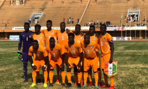 Elim. CHAN 2020 : Les Éléphants chutent à Niamey