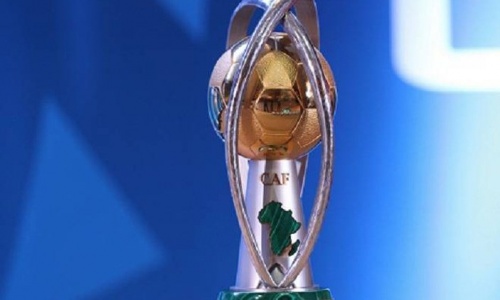 Elim. CHAN 2020 : Programme des matchs aller