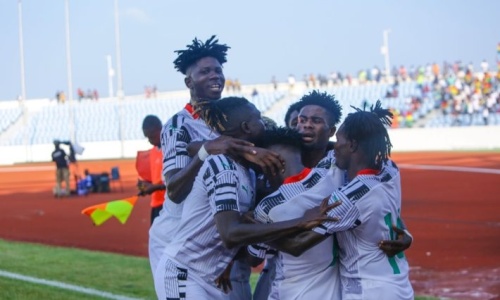 Elim. CHAN 2023 : le Sénégal et le Ghana se baladent, les Comores s’inclinent à domicile (résultats)