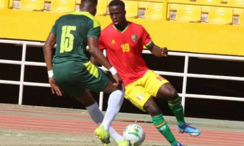 Elim. CHAN 2023 : le Sénégal se qualifie aux dépens de la Guinée, la Mauritanie valide son billet