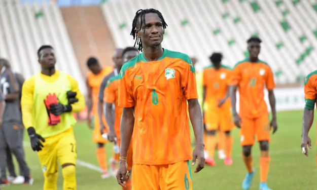 Elim. CHAN 2023 : Zouzou Carlos (CIV) annonce les couleurs du choc décisif face au Burkina