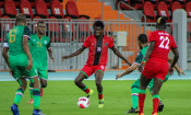 Elim. CHAN 2025 : l'Afrique du Sud et l'Egypte se neutralisent, le Malawi s'offre les Comores, la Gambie accroche le Gabon