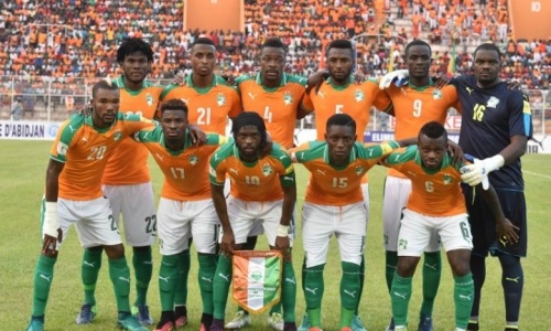 Elim. CM 2018 : La Côte d’Ivoire privée d’un joueur clé pour la réception du Maroc