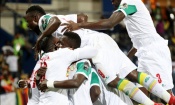 Elim. CM 2018 : Le Sénégal prend seul les commandes du groupe D