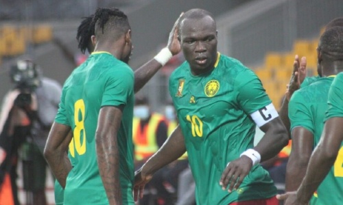 Elim. CM 2022 (1ère J) : Le Cameroun prend les commandes du groupe D avant le choc face à la Côte d’Ivoire
