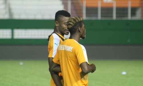 Elim. CMD 2018 (MALI-CIV) : Wilmots fait appel à 3 joueurs en renfort dont Traoé Lacina