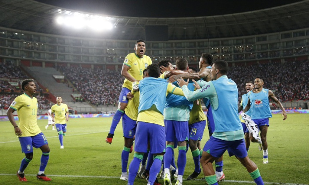 Elim. Coupe du monde 2026 : l’Argentine et le Brésil enchainent, l’Equateur fait chuter l’Uruguay de Bielsa