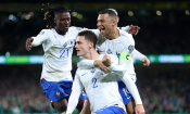 Elim. Euro 2024 (2è J) : la France s’impose en Irlande, les Pays-Bas et la Pologne se relancent