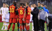 Elim. EURO 2024 : Arrêté suite à un attentat à Bruxelles, le match Belgique-Suède ne sera pas rejoué