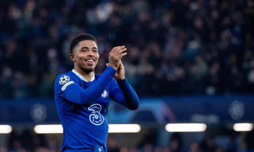 Elim. Euro 2024 : Didier Deschamps dévoile la liste des Bleus avec Brice Samba et Wesley Fofana