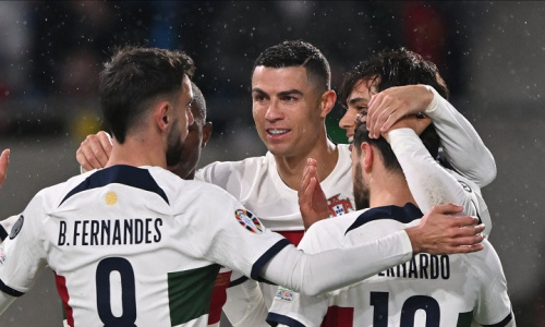 Elim. Euro 2024 : l’Angleterre et le Portugal confirment, l’Italie se relance, le Kazakhstan renverse le Danemark