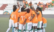 Elim. JO 2020 Dames : Les Éléphantes passent l’obstacle Nigérian