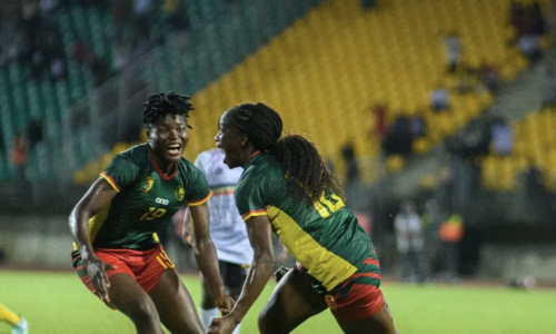 Elim. JO 2024 (Féminin) : Voici les affiches du 3è tour