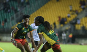 Elim. JO 2024 (Féminin) : Voici les affiches du 3è tour