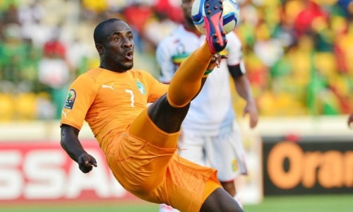 Elim. Mondial 2018 (CIV-Mali) : Seydou Doumbia incertain pour la rencontre