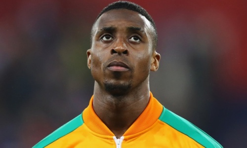 Elim. Mondial 2018 (CIV-Maroc) : Kodjia retourne à l’infirmerie
