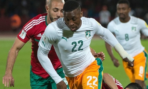 Elim. Mondial 2018 (CIV-Maroc) : La Côte d'Ivoire ne veut plus jouer à Bouaké